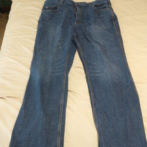 Men's Blue Jeans